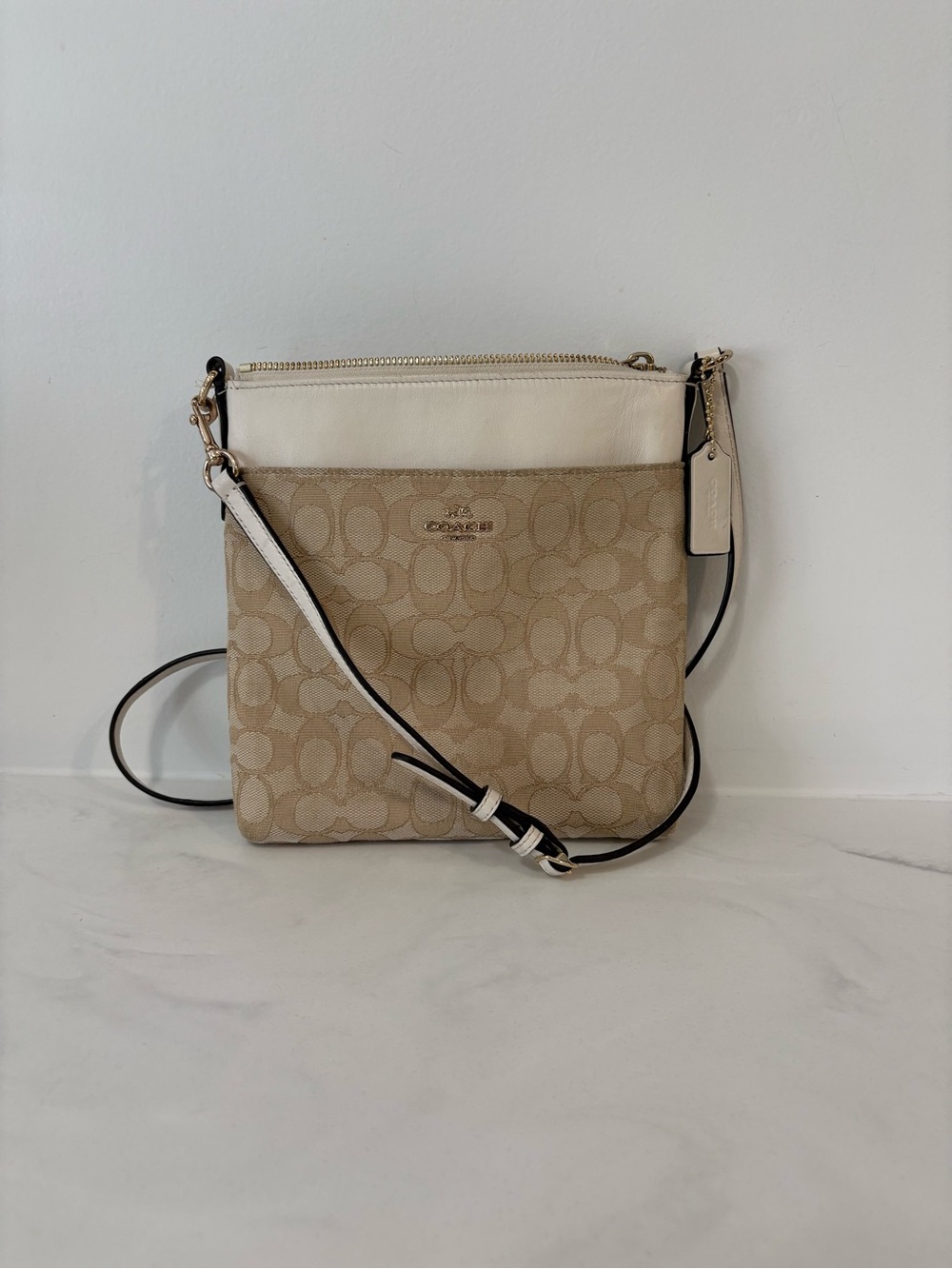 COACH Crossbody Bag